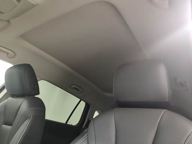 Buick Angkewei Plus
