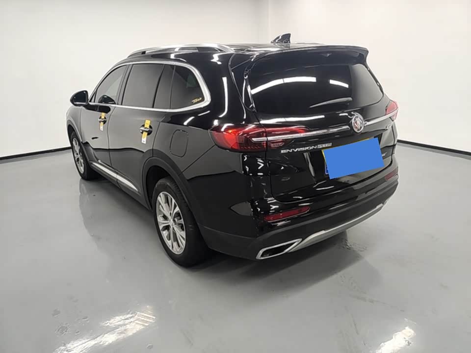 Buick Angkewei Plus