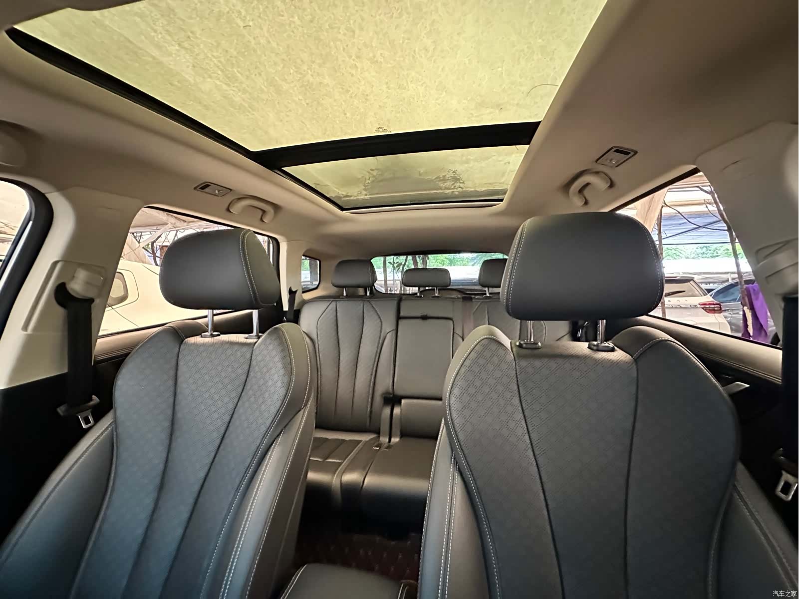 Jetour X90, 2019 32