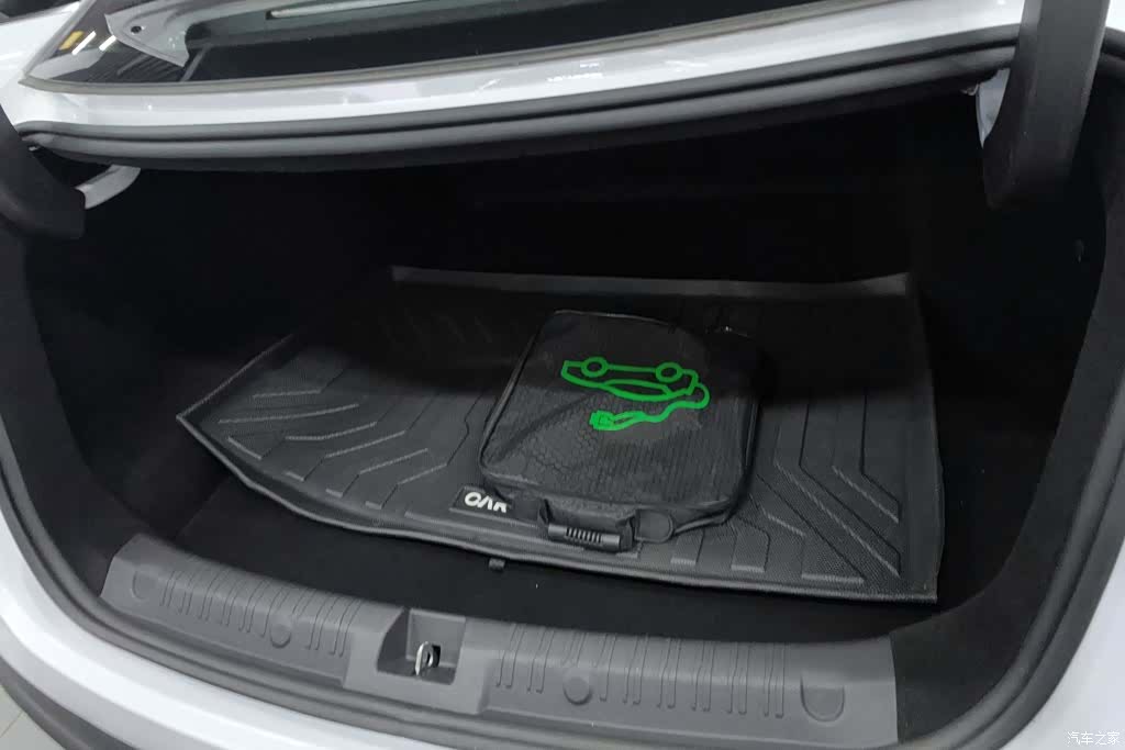 BYD Qin, 2025 4
