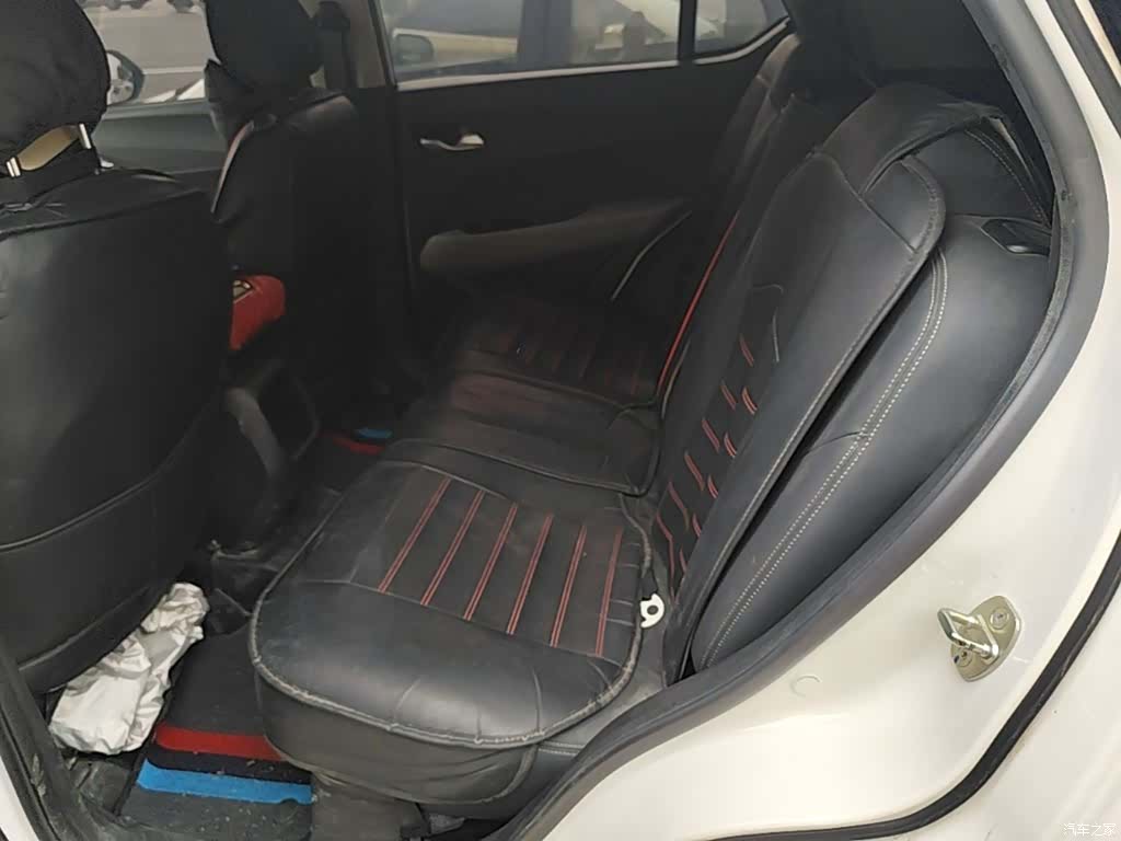 Wuling 510, 2021 17