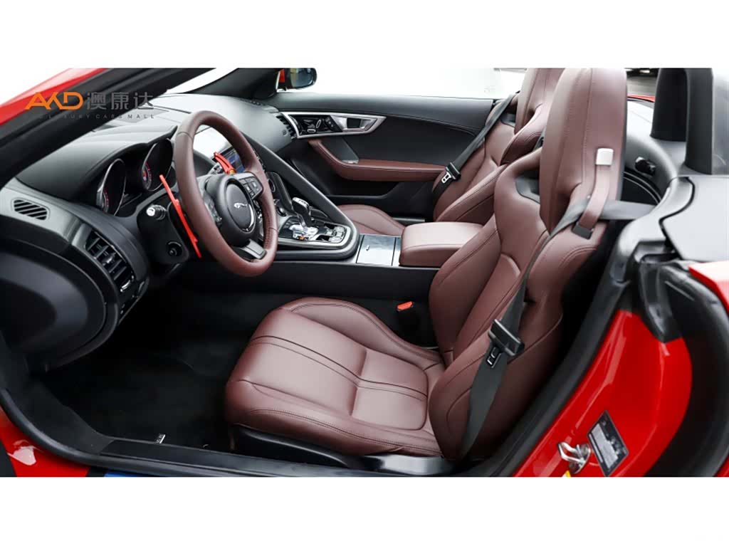 Jaguar F-TYPE, 2014 7