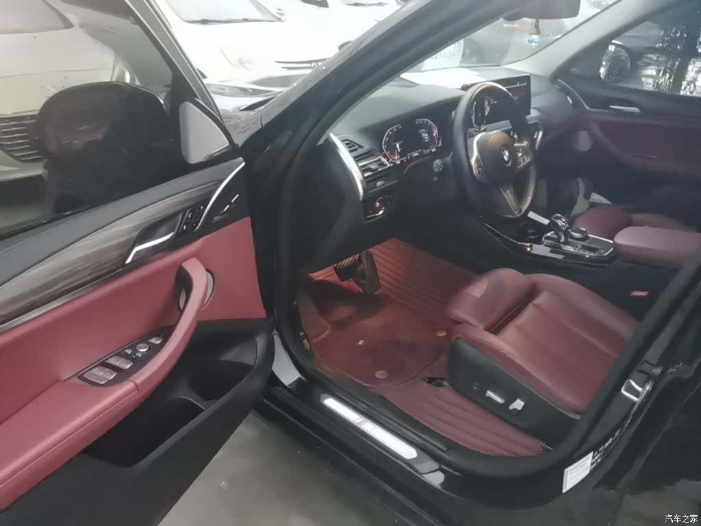 BMW X3, 2023 16