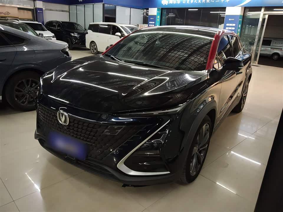Changan UNI-T