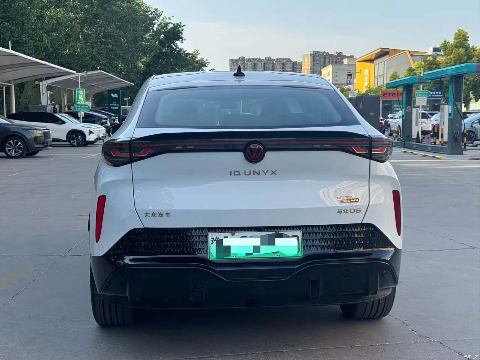 Volkswagen 06, 2026 19