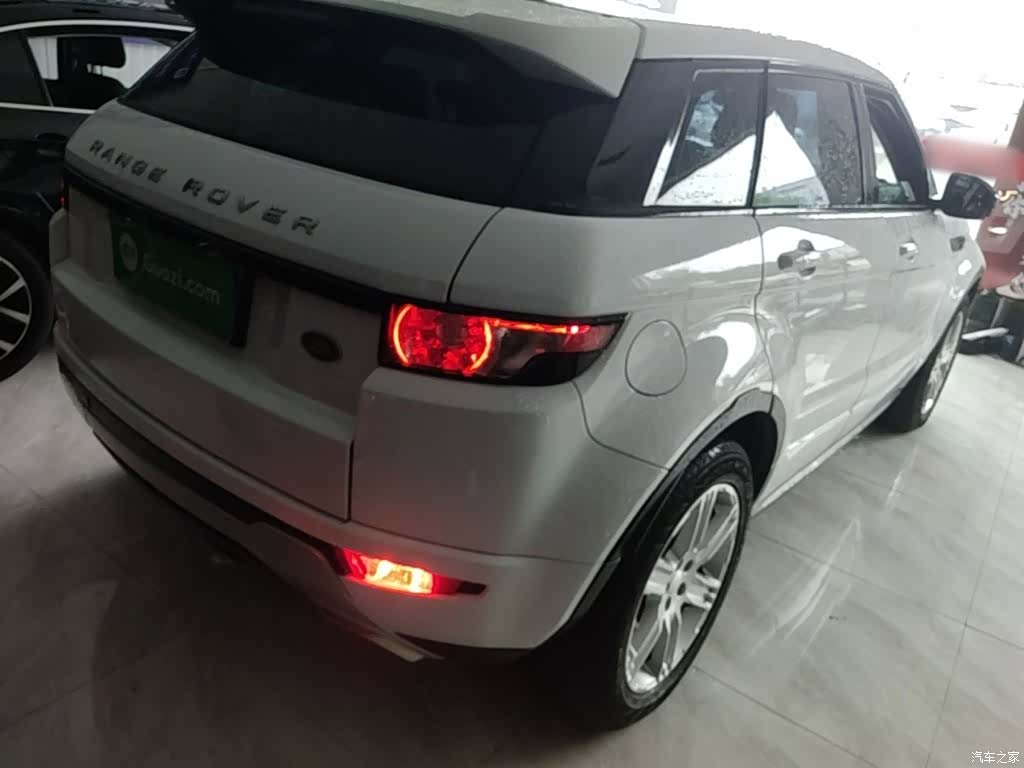 Land Rover Range Rover, 2016 7
