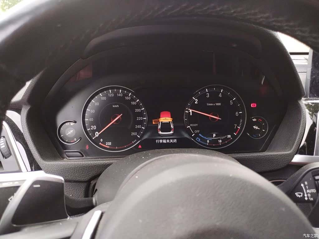 BMW 3 Series, 2019 12