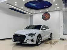 �µ�A3 2022�� Sportback 35 TFSI ��ȡ������