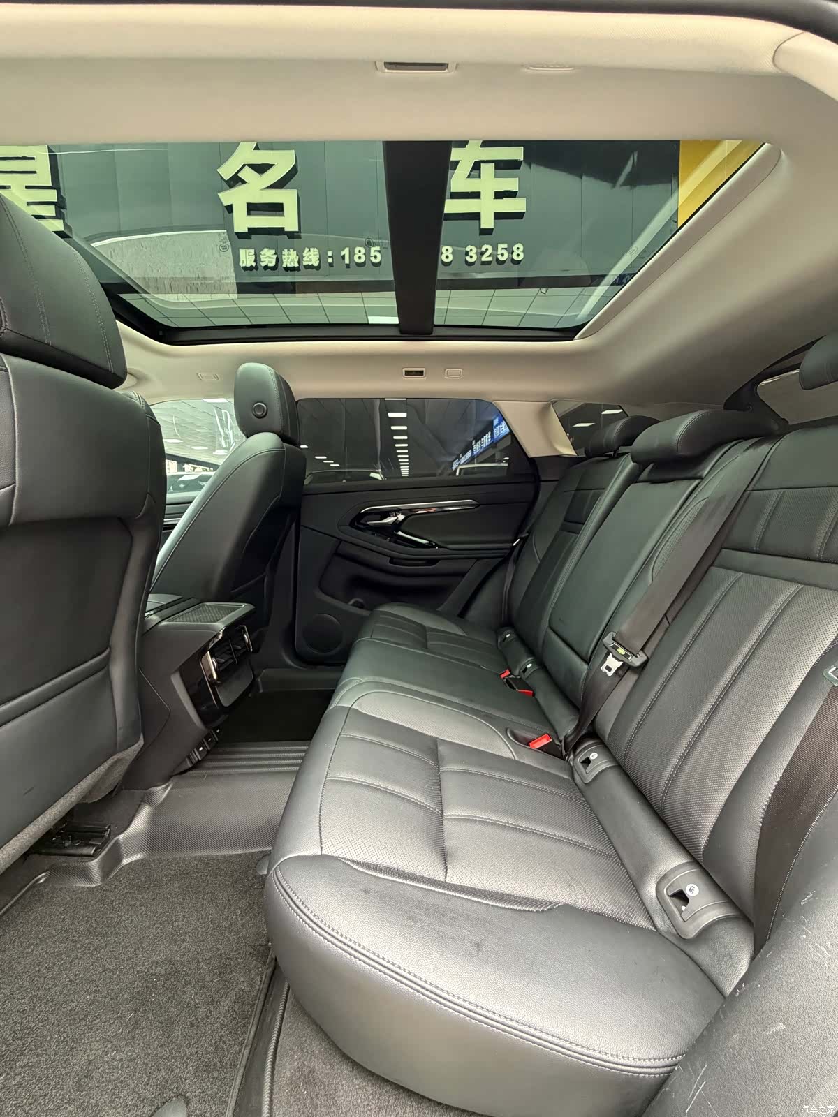 Land Rover Range Rover, 2022 6