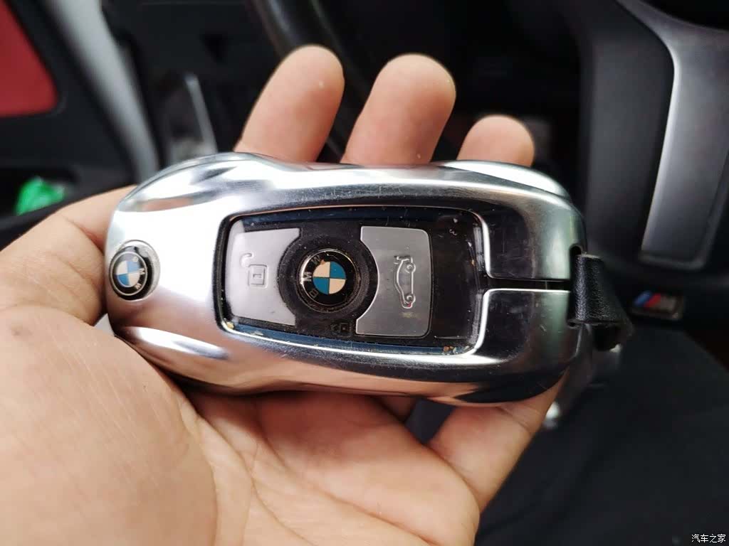 BMW 3 Series, 2019 9