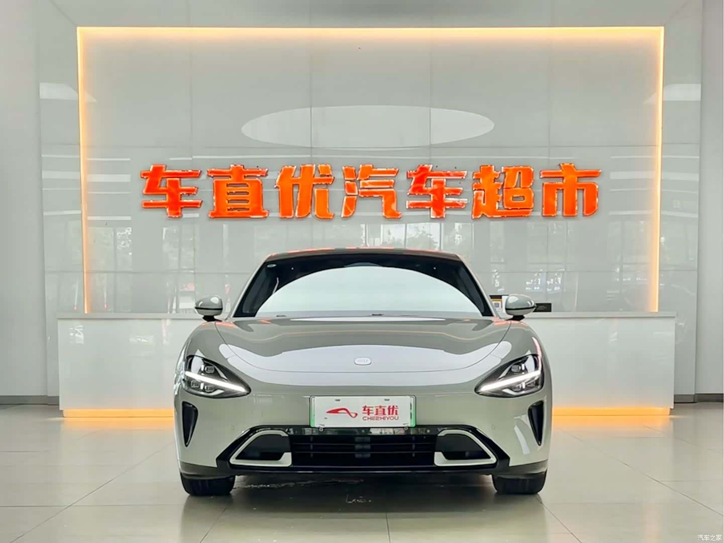 Xiaomi SU7, 2024 30