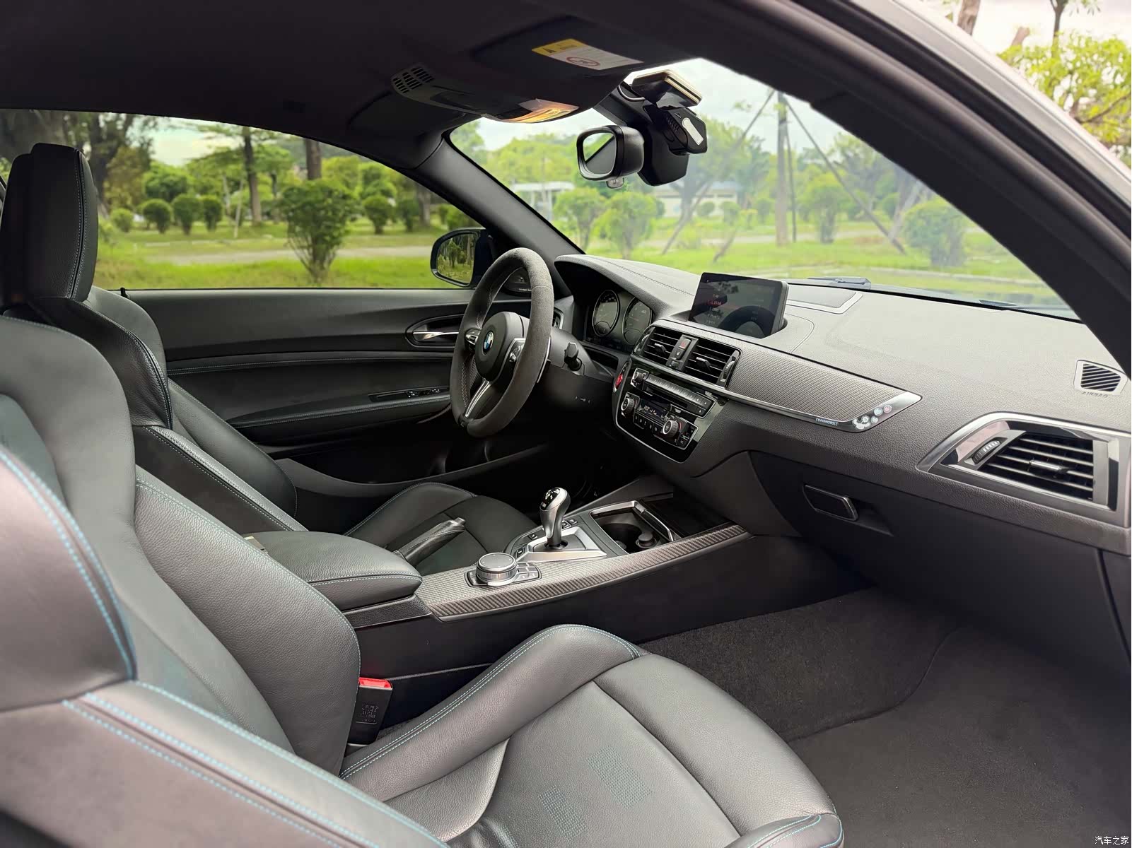 BMW M2, 2020 15