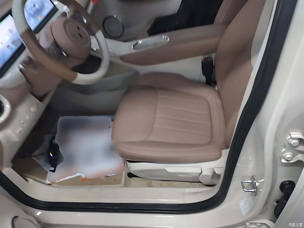 Wuling Bingo, 2025 15