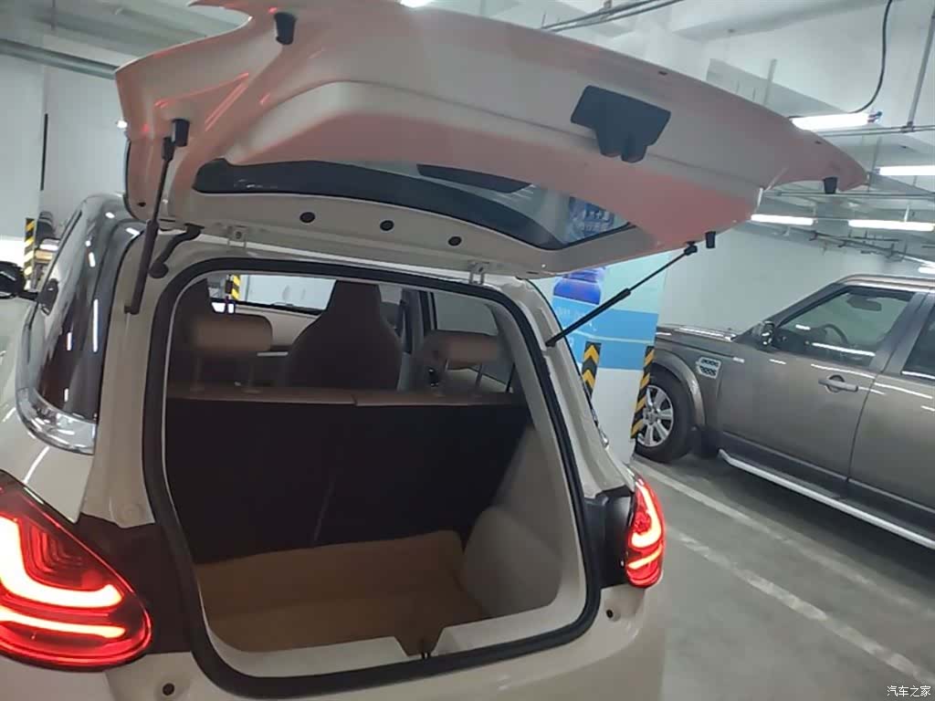 Wuling Bingo, 2025 19
