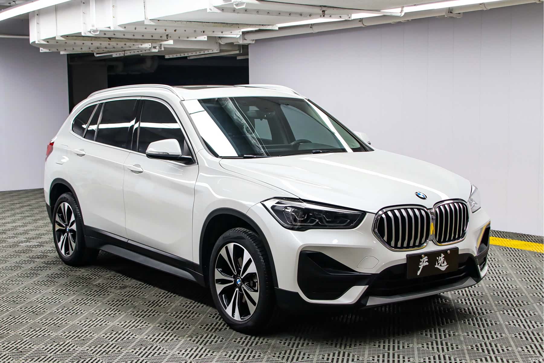 BMW X1, 2022 3