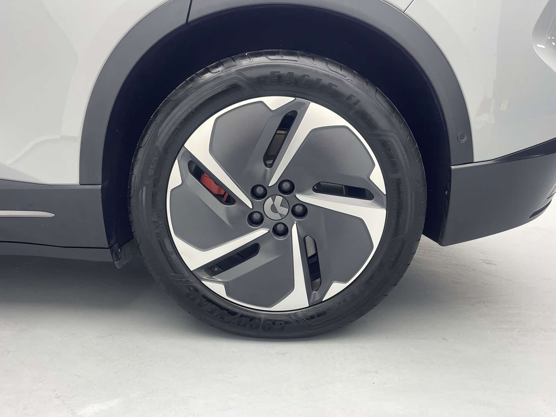 NIO ES6, 2023 16
