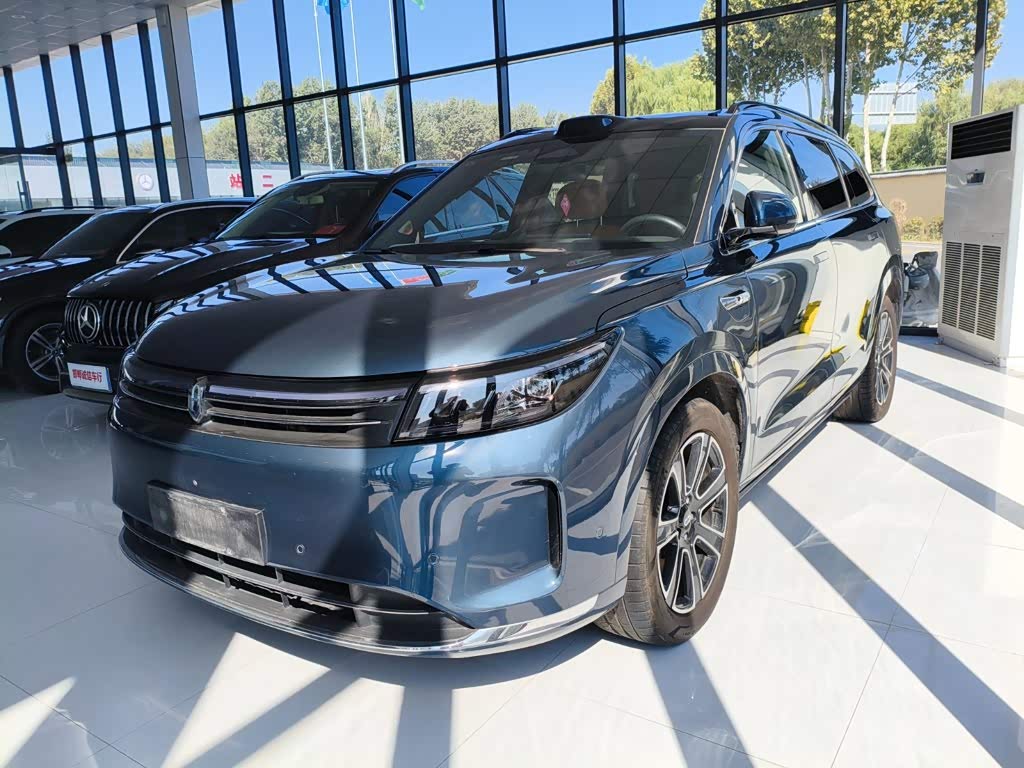 Aito M7