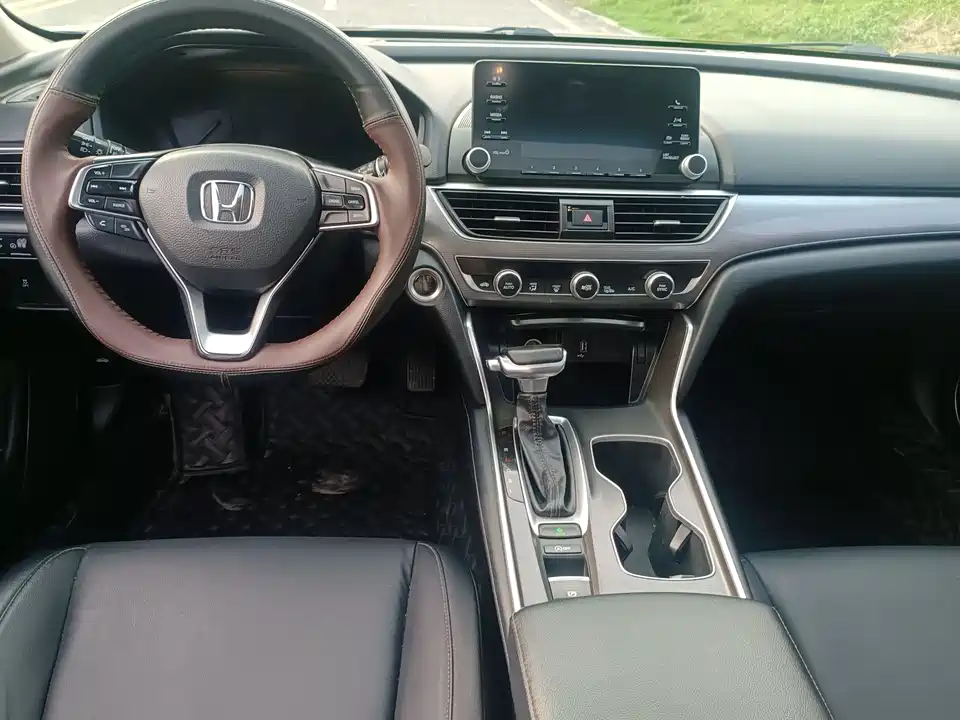 Honda Accord Honda Accord