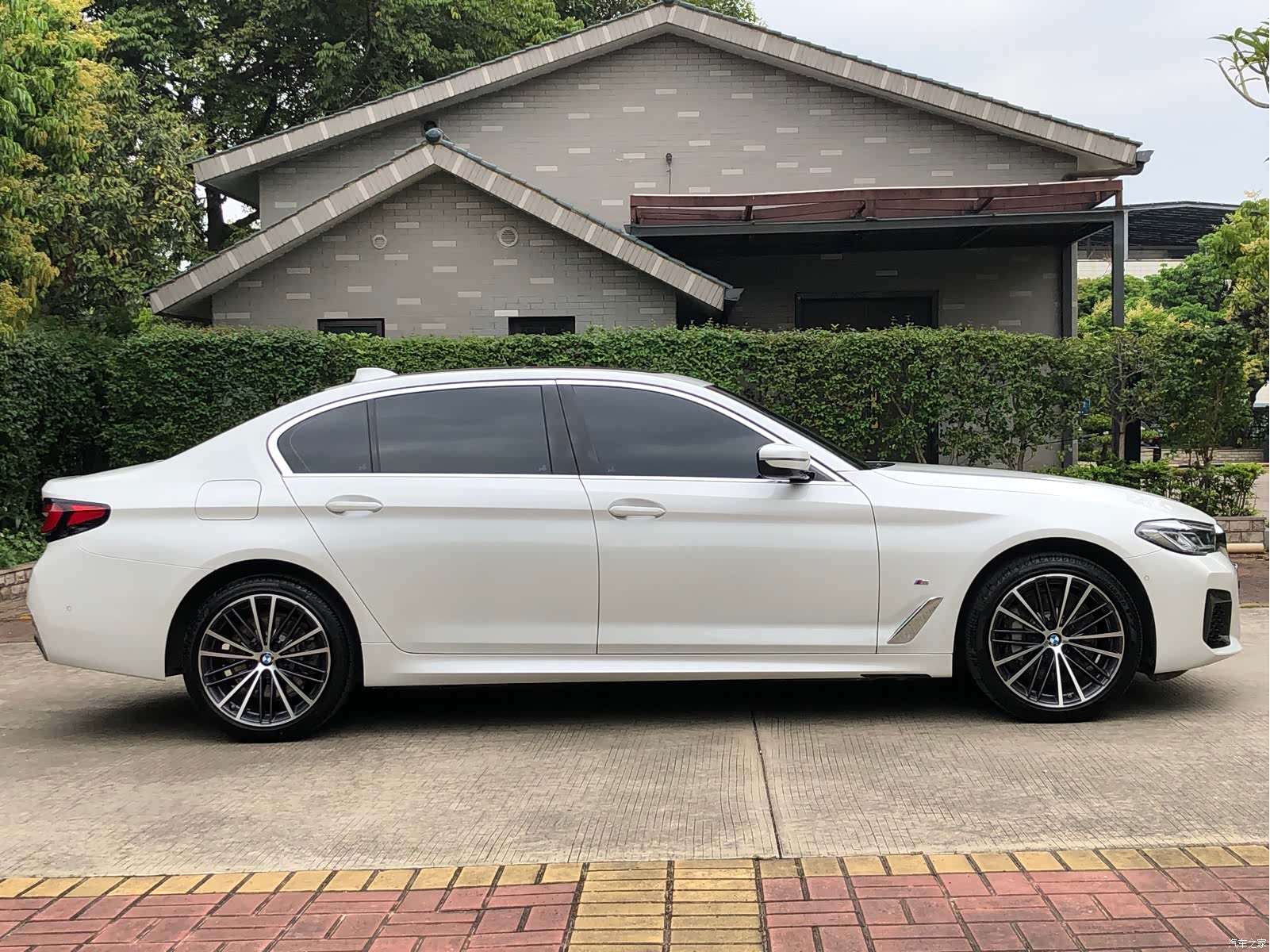 BMW 5 Series, 2023 6