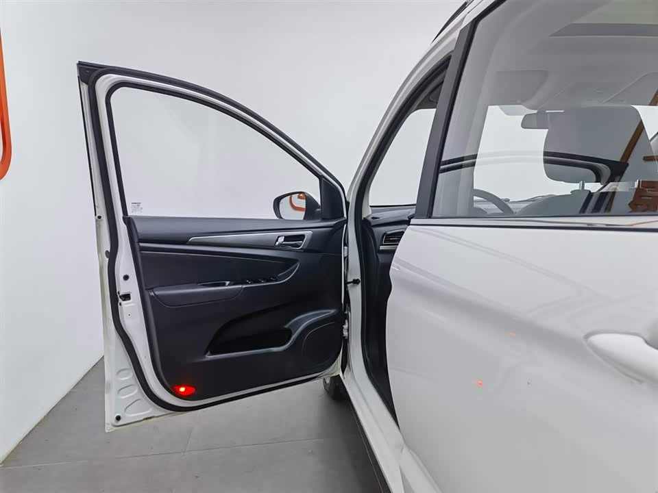 Changan Kaicheng Changan Auchan A600