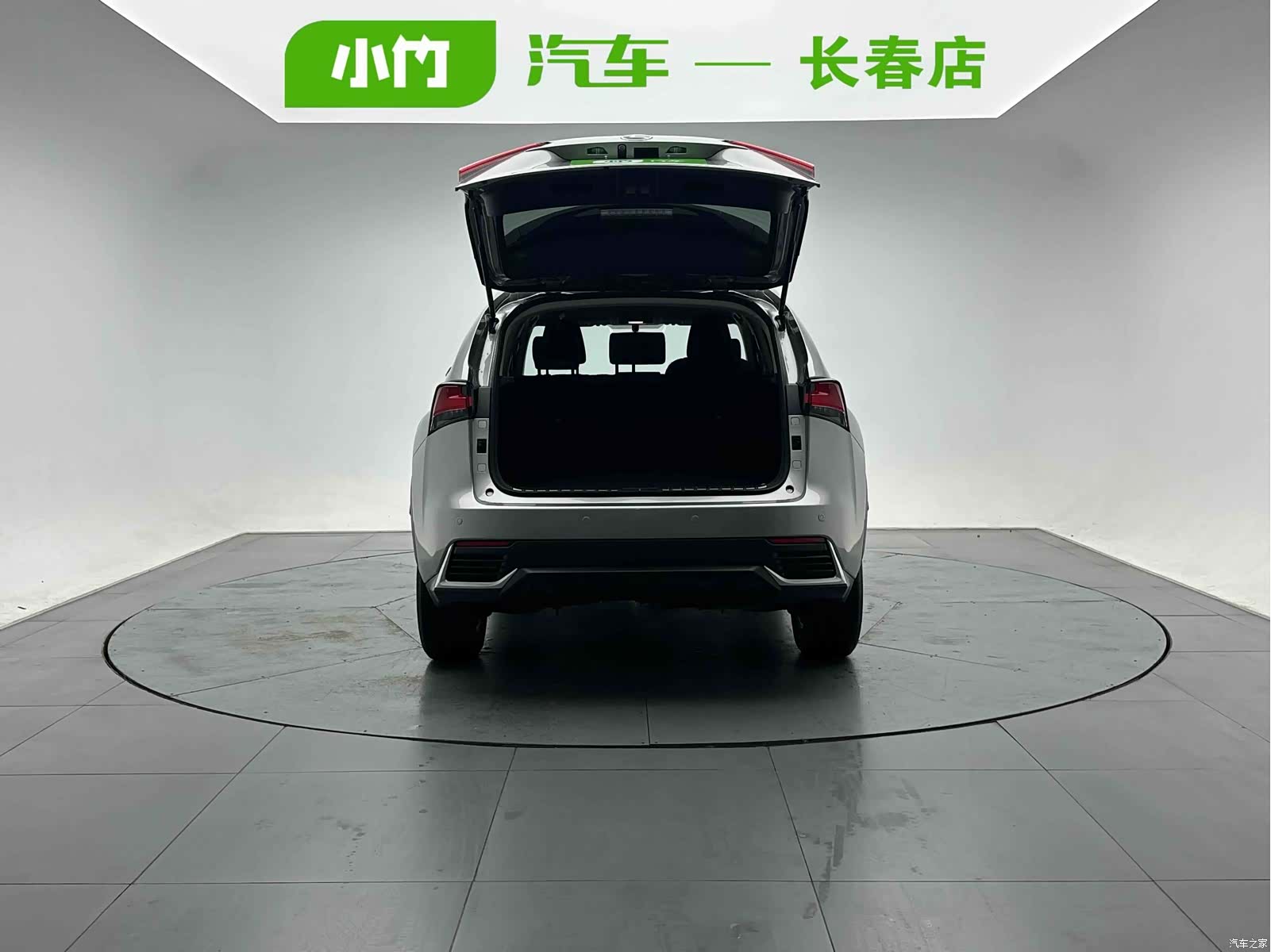 Lexus NX, 2020 все фото