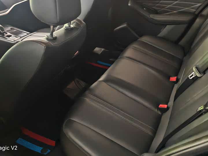 Aeolus Yixuan MAX 2022 1.5T chao shuai chao ba ban
