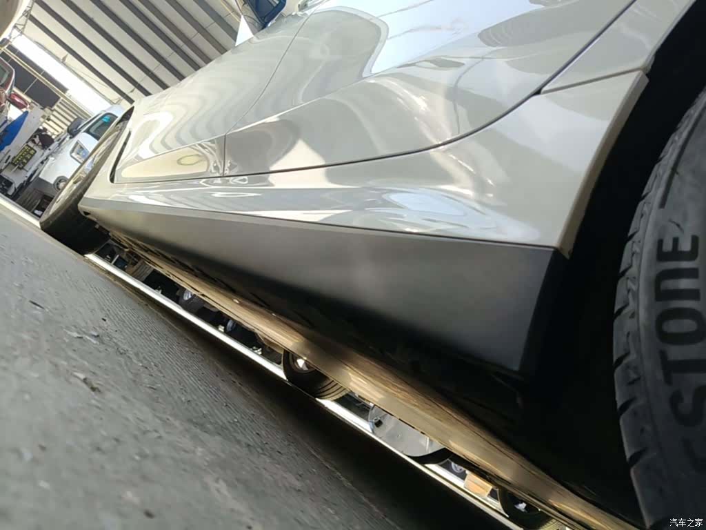 BMW i3, 2024 22