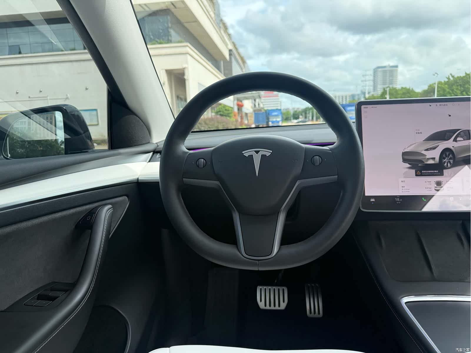 Tesla Model Y, 2022 6