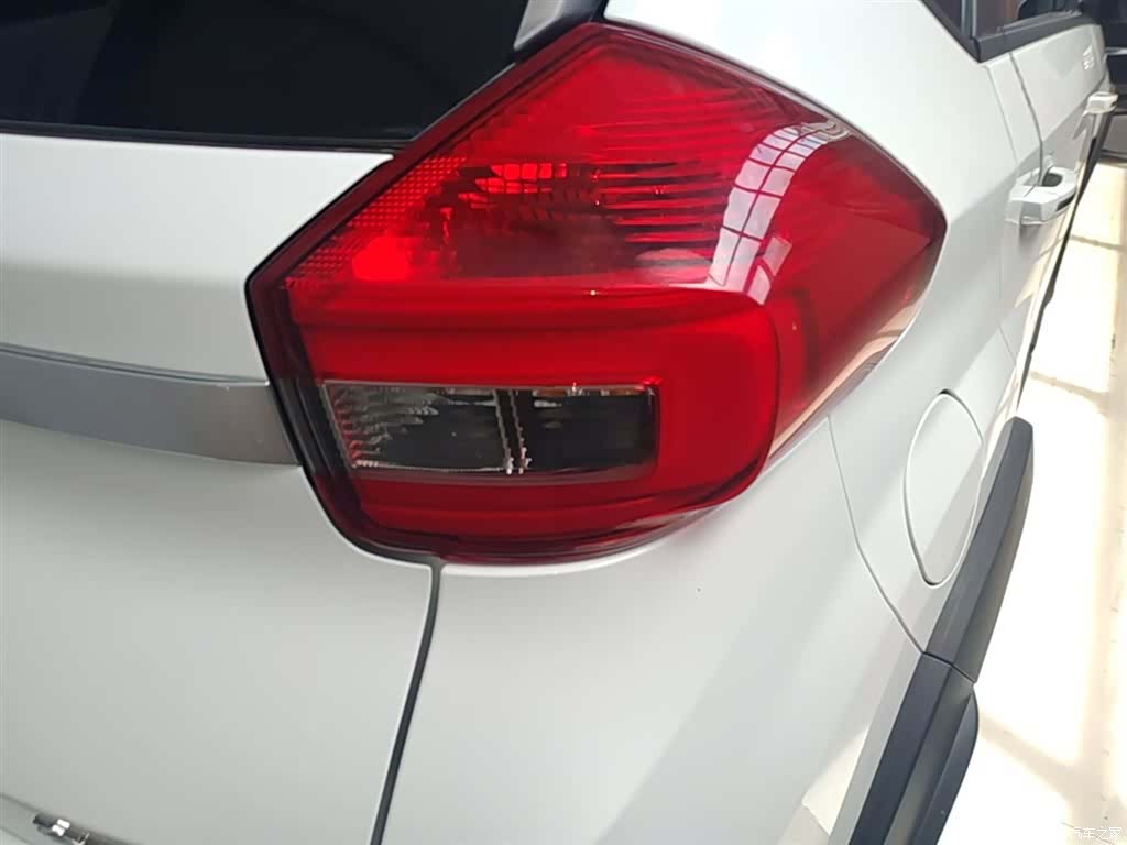 Chery 3x, 2019 8