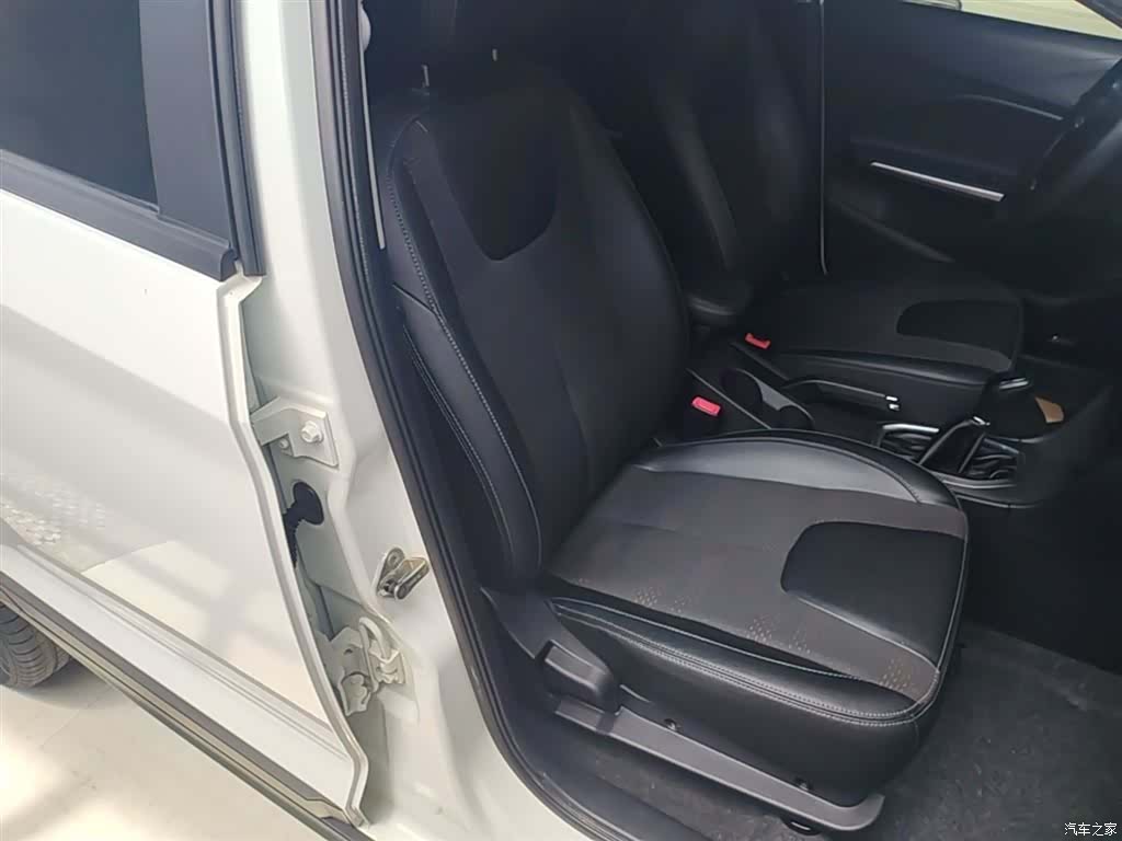 Chery 3x, 2019 25