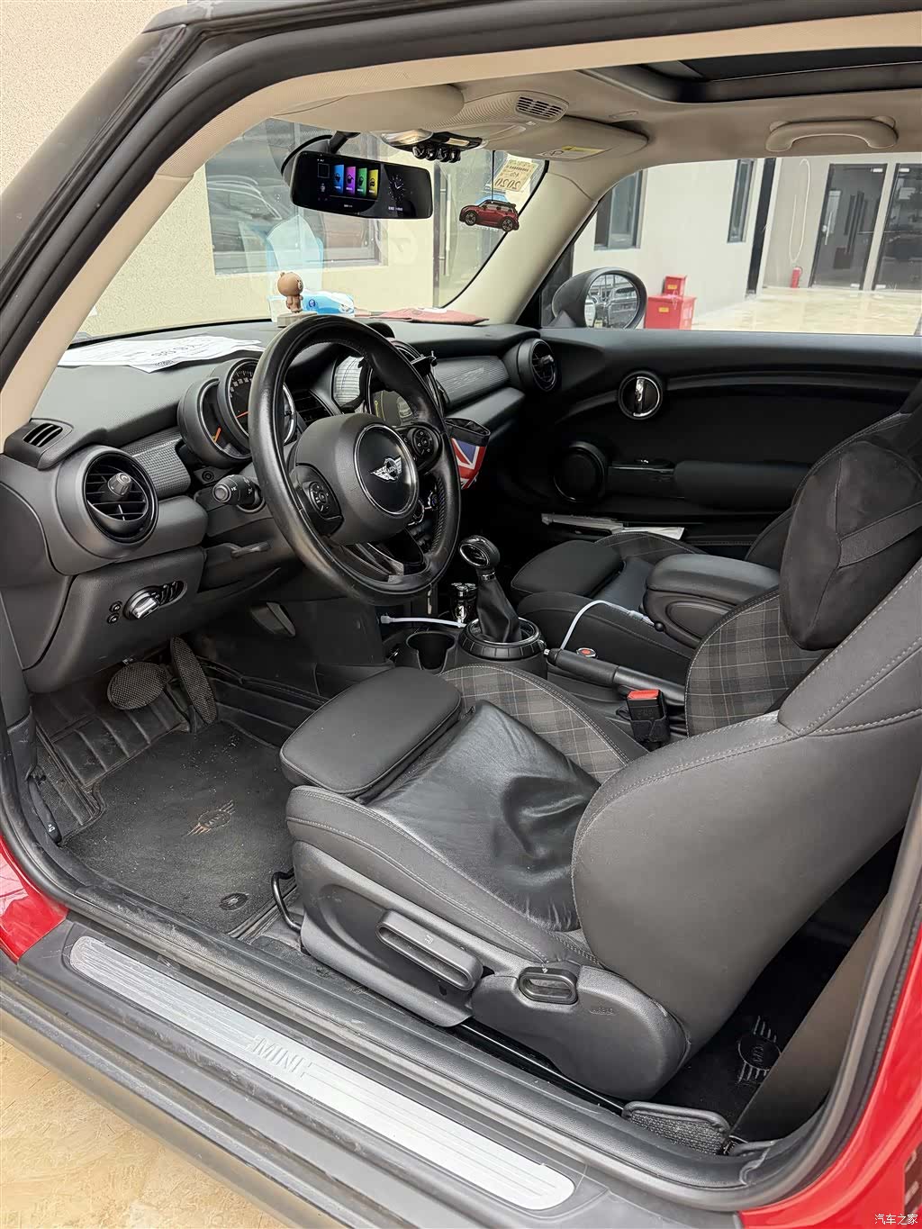 Mini Cooper, 2016 4