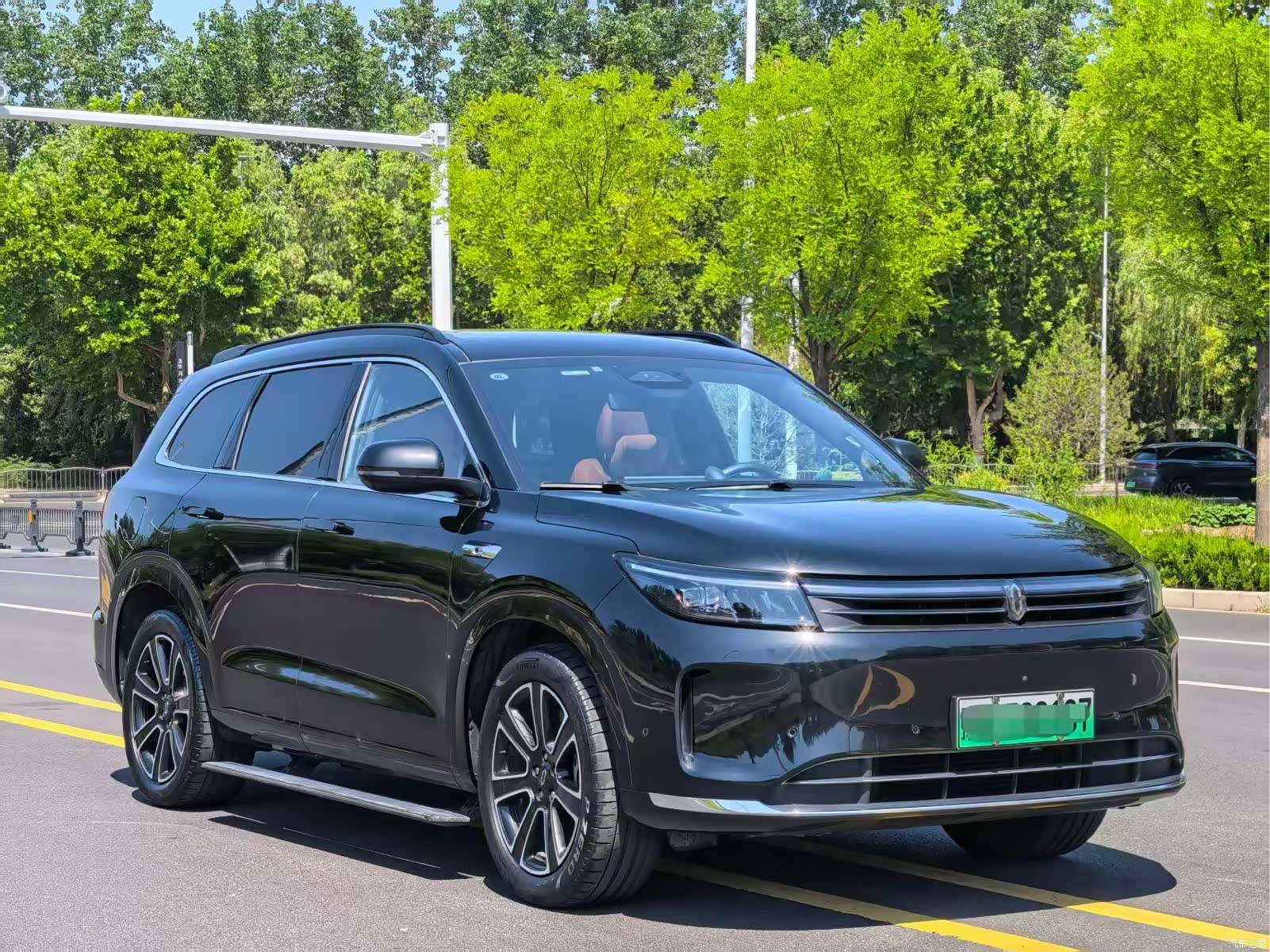 AITO M7, 2024 18