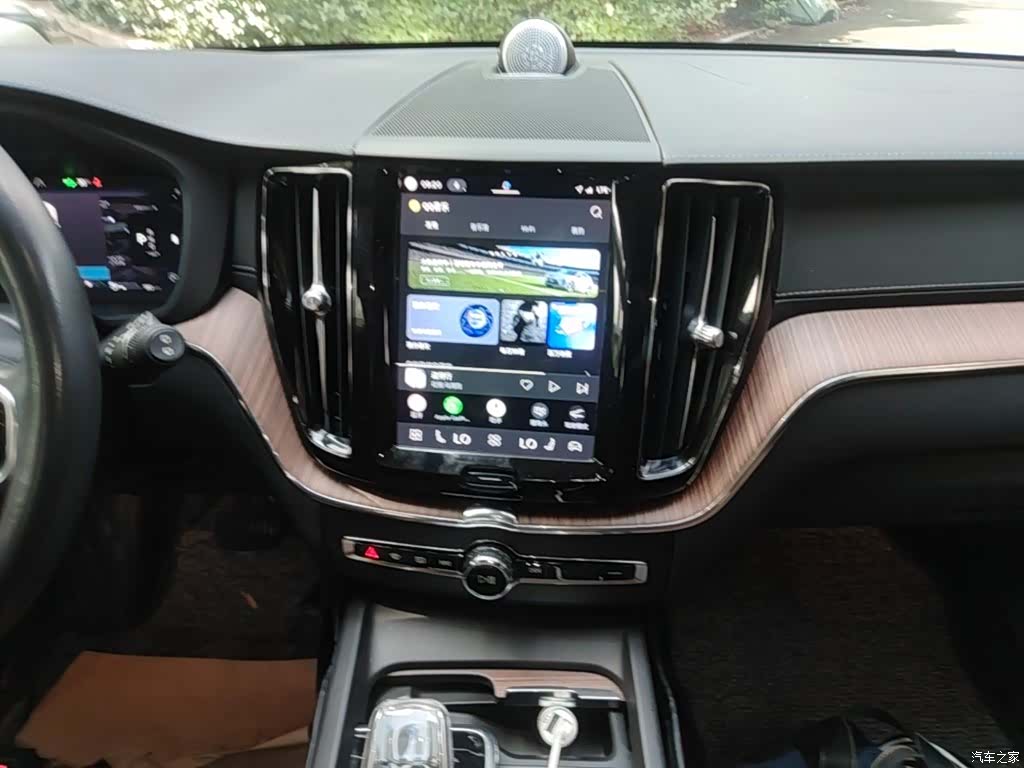 Volvo XC60, 2022 13