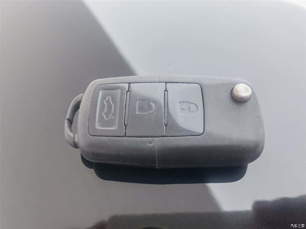 DongFeng CM7, 2018 19