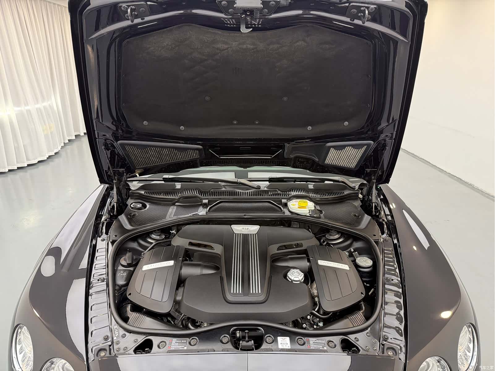 Bentley Continental GT, 2018 20