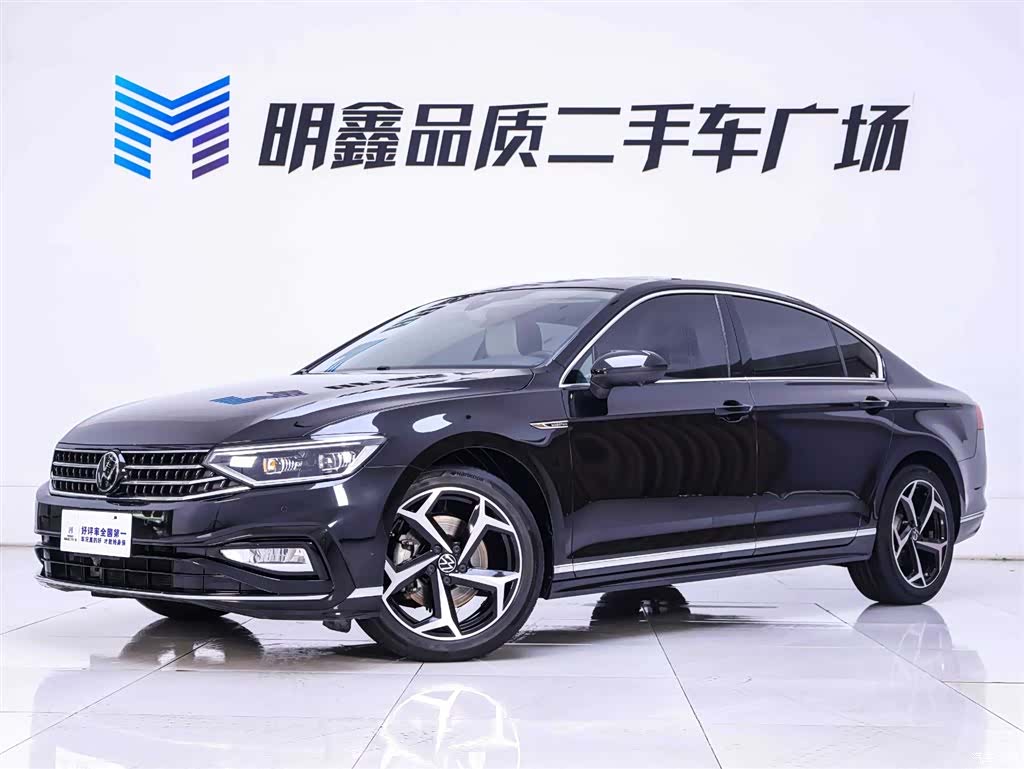 Volkswagen Magotan, 2023 25