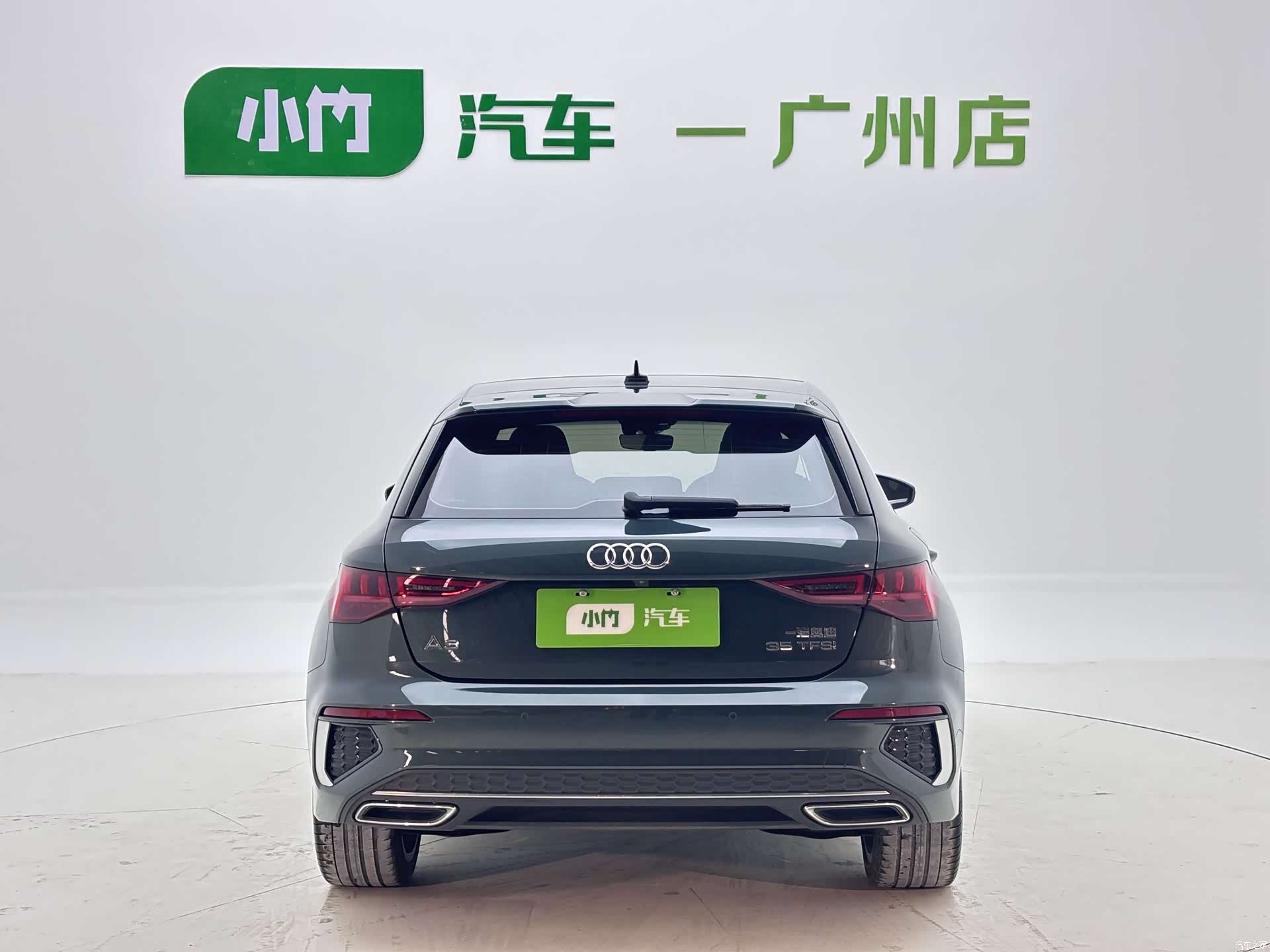 Audi A3, 2022 2