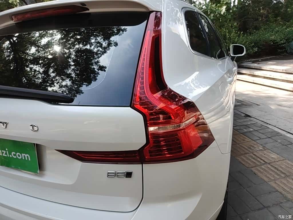 Volvo XC60, 2022 8