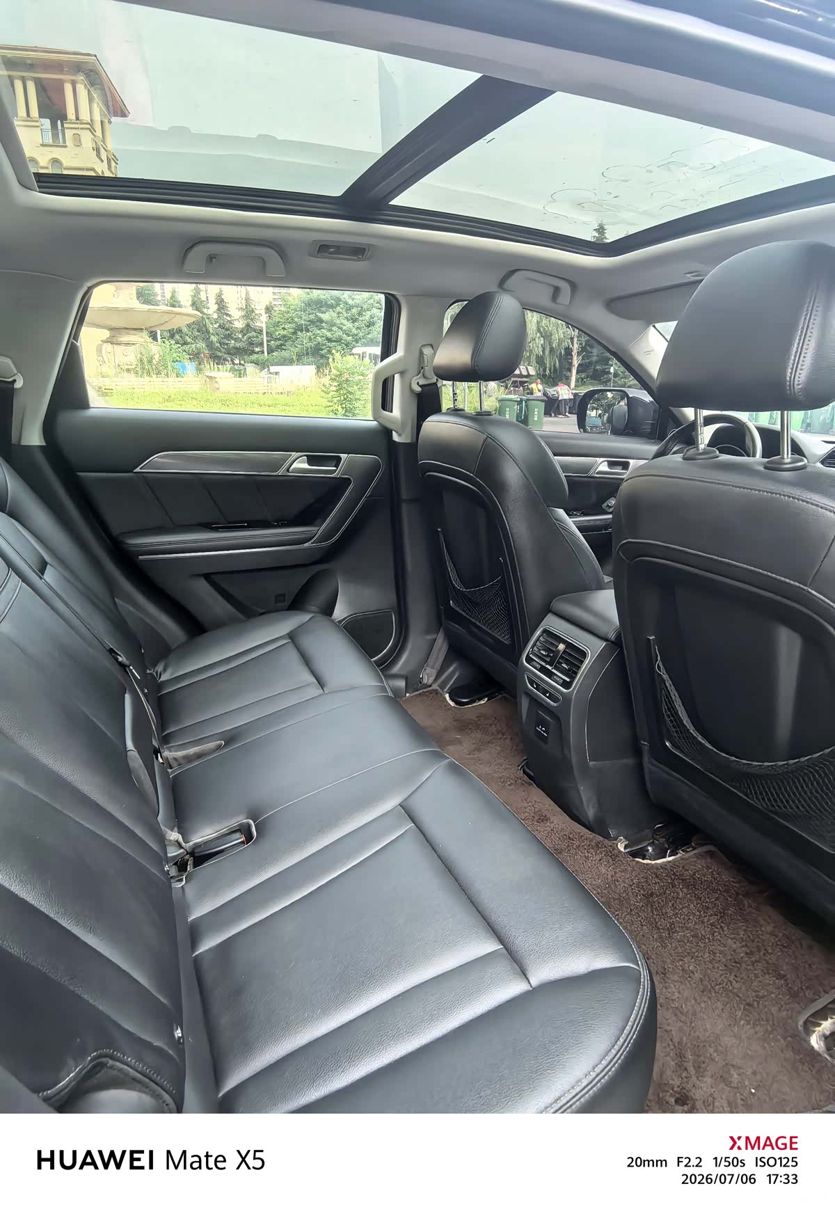 Haval H6, 2016 13