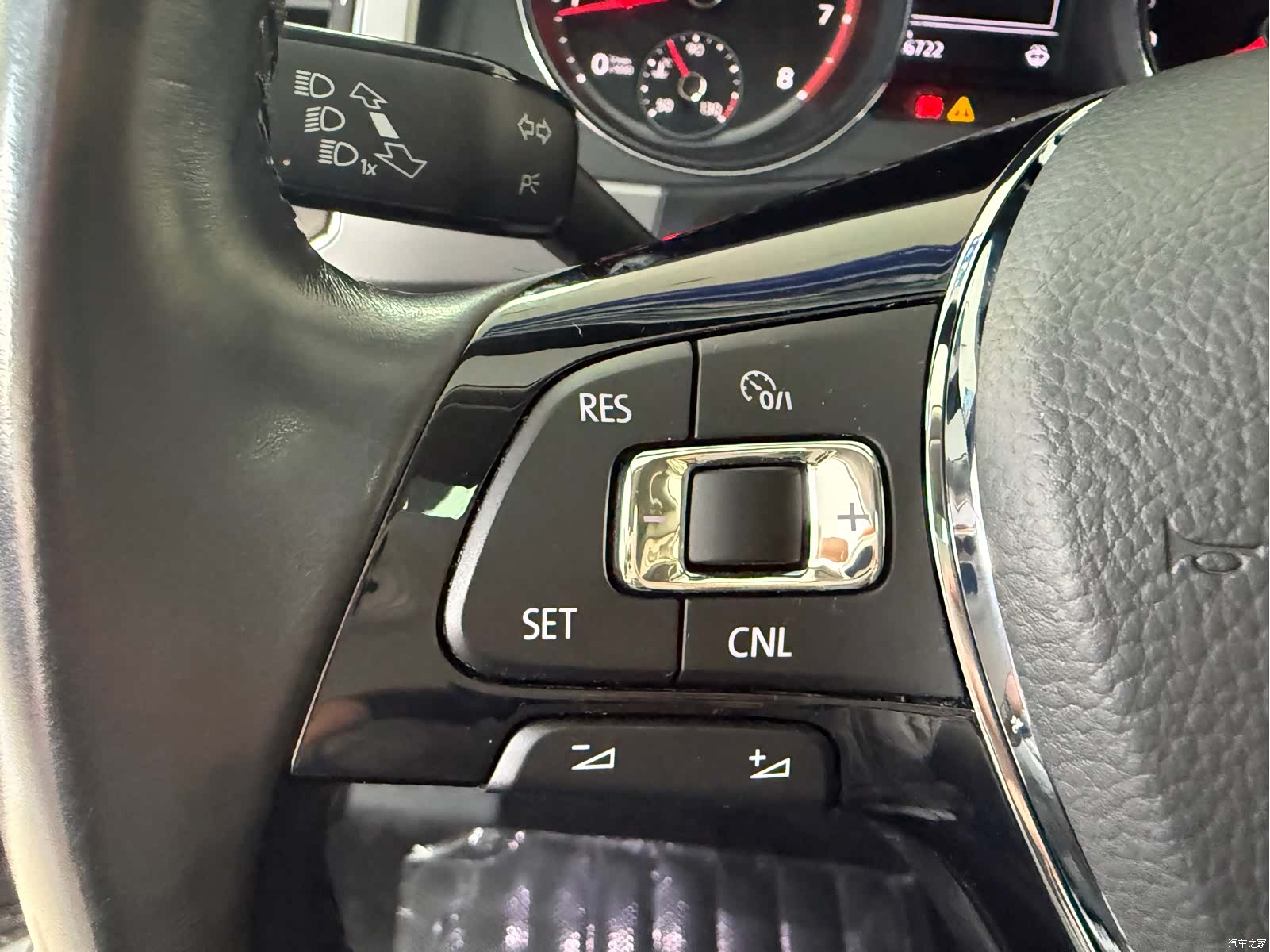 Volkswagen Teramont, 2019 23