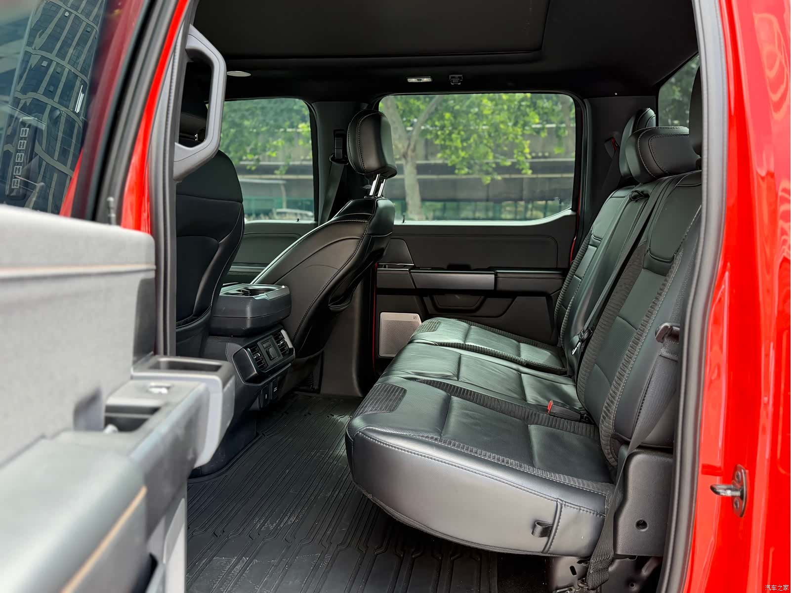 Ford F-150, 2023 13