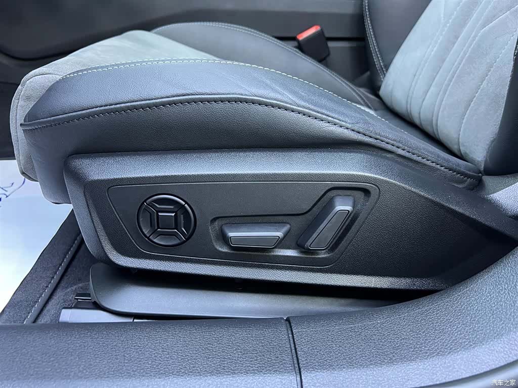 Audi A6L, 2021 19
