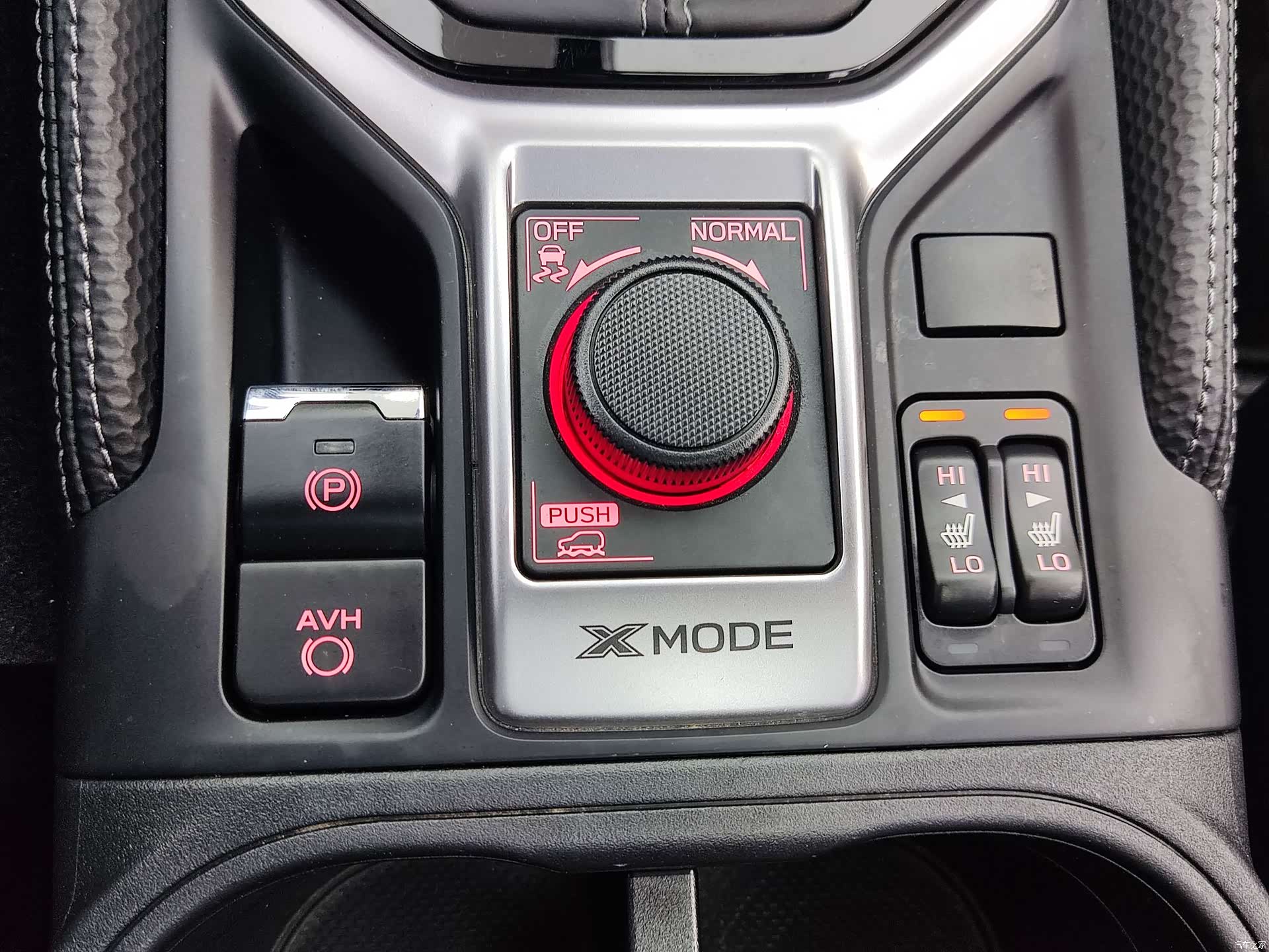 Subaru Forester, 2022 15