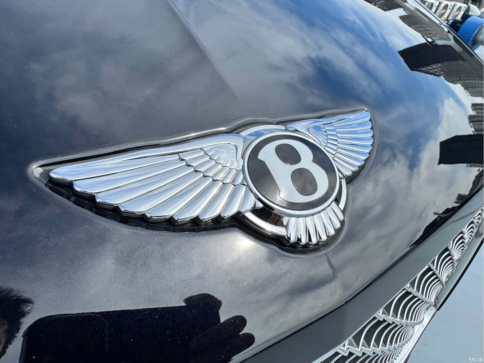 Bentley Bentayga, 2021 15