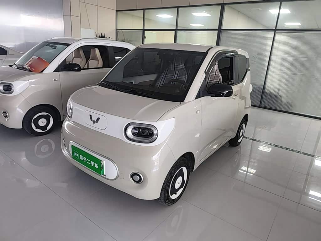 Wuling Mini EV