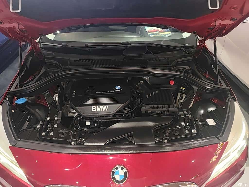 BMW 2 Series, 2015 20