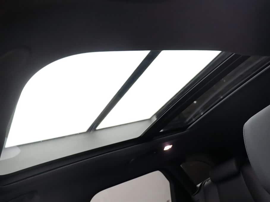 Land Rover Range Rover Star Pulse