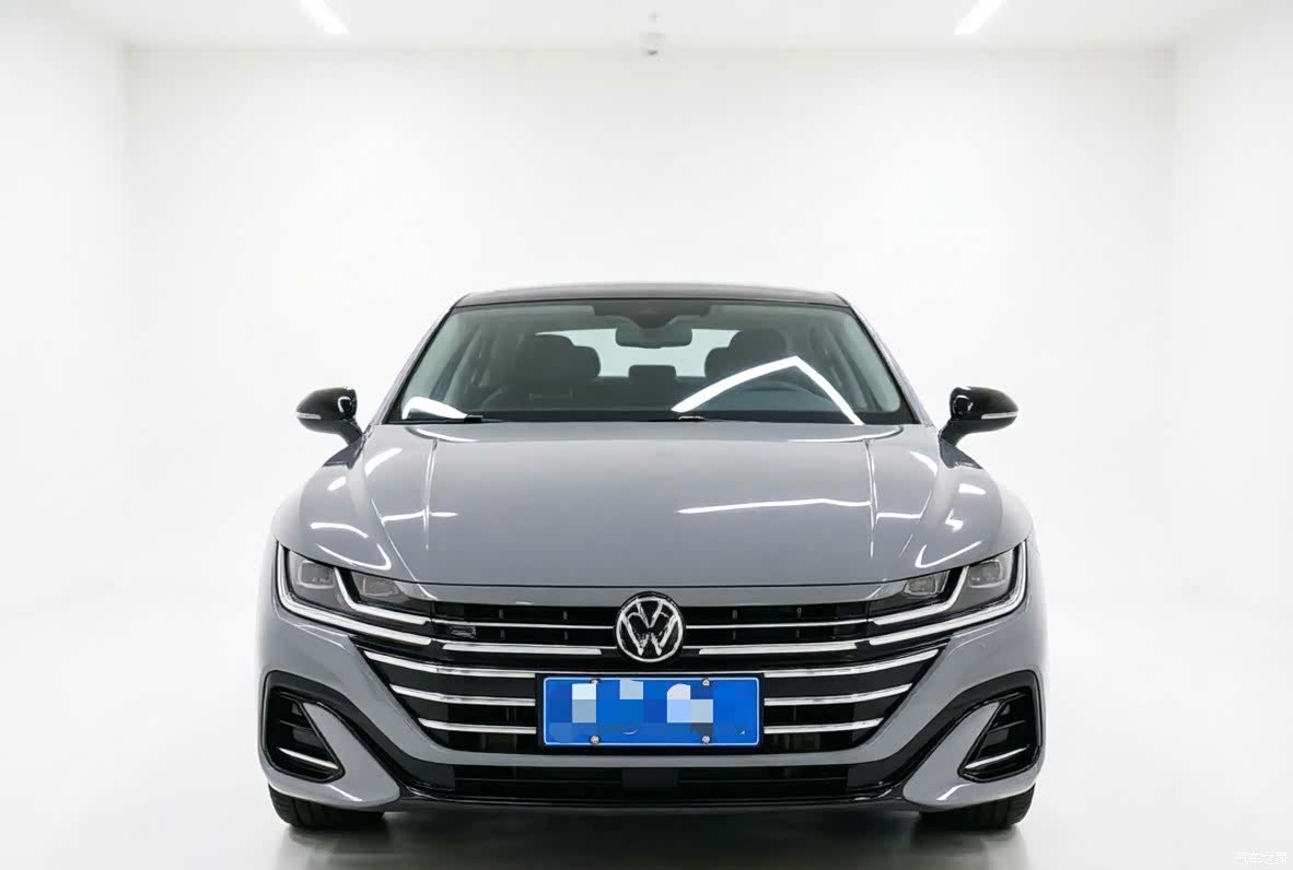 Volkswagen CC, 2023 2