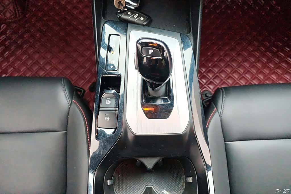 MG MG5, 2022 16