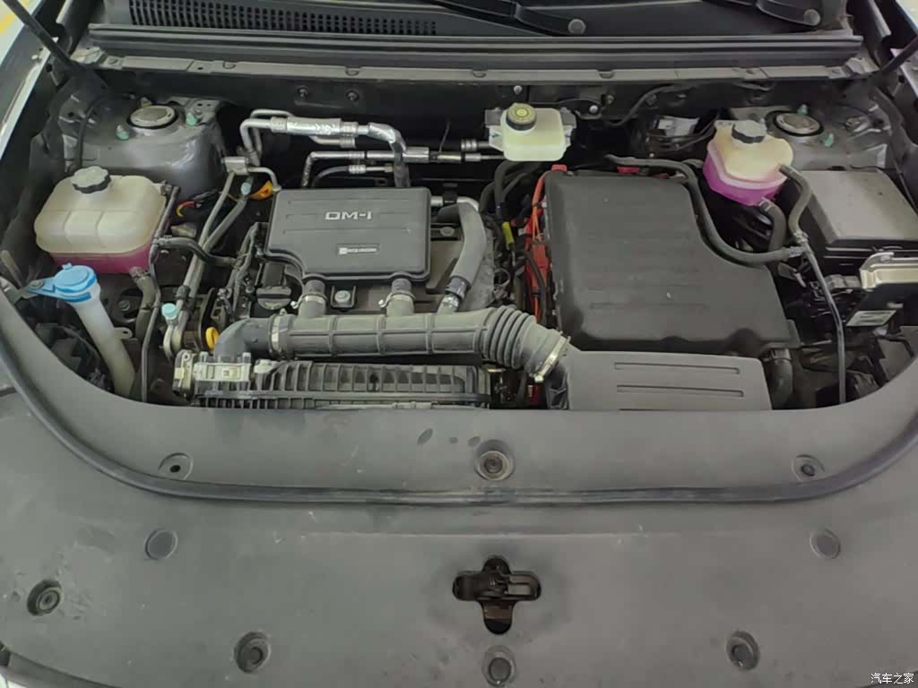 BYD HiAce, 2025 20